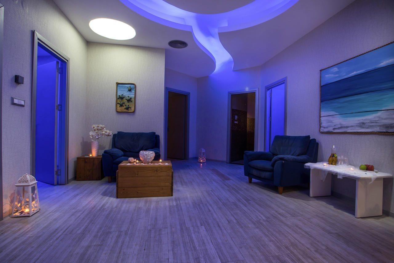 Hotel Pegasos Deluxe Faliraki