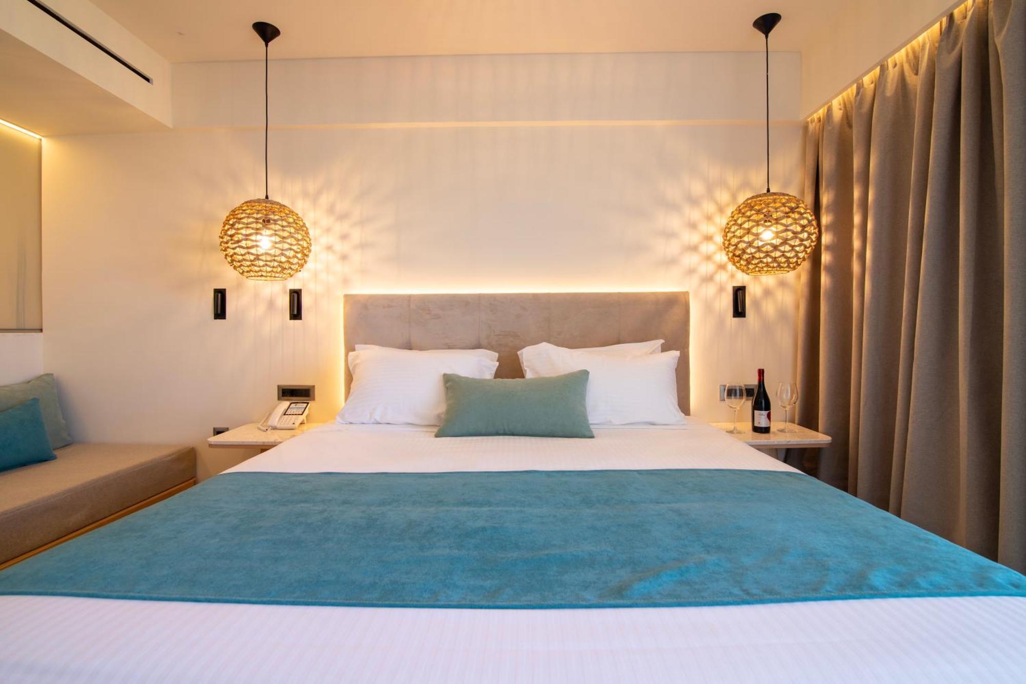 Pegasos Deluxe Hotel Faliraki