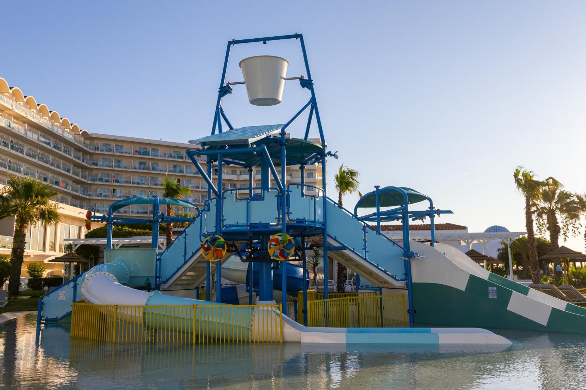 Hotel Pegasos Deluxe 5*