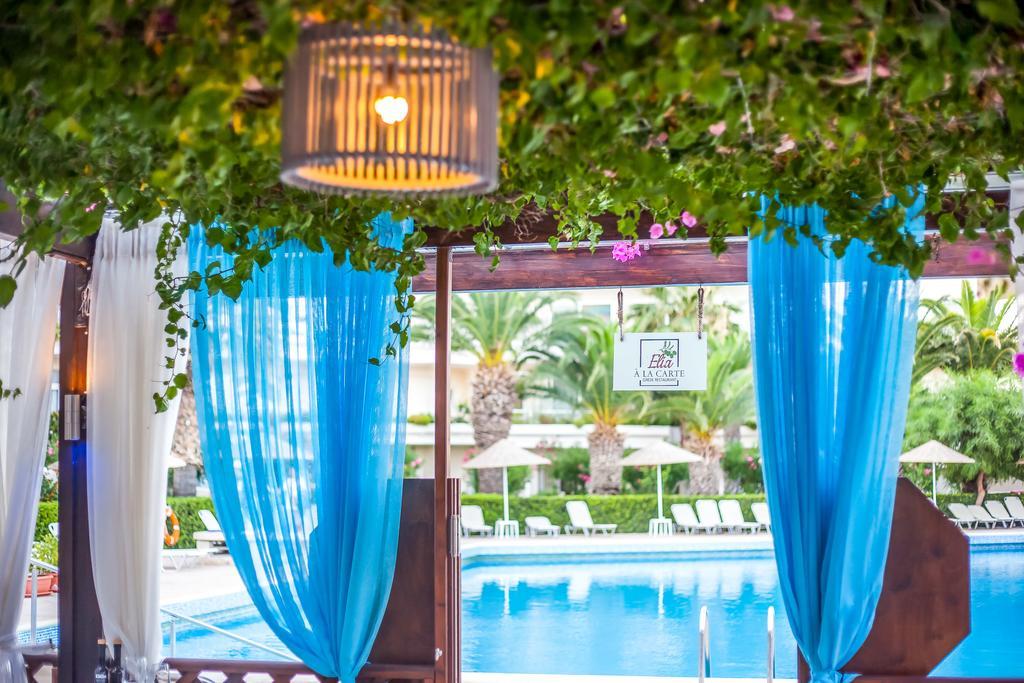 Hotel Pegasos Deluxe 5*