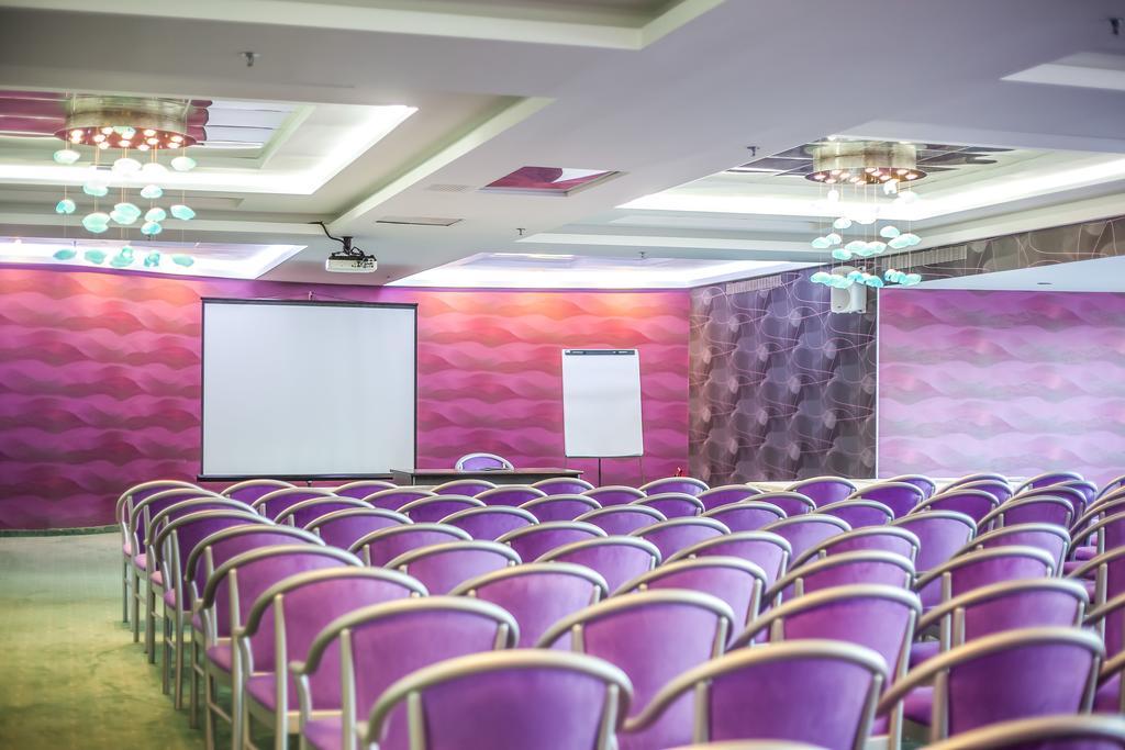 Pegasos Deluxe Hotel 5*