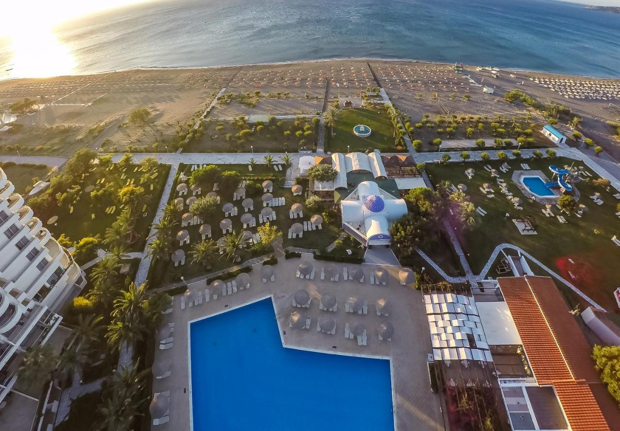 Pegasos Deluxe Hotel 5*