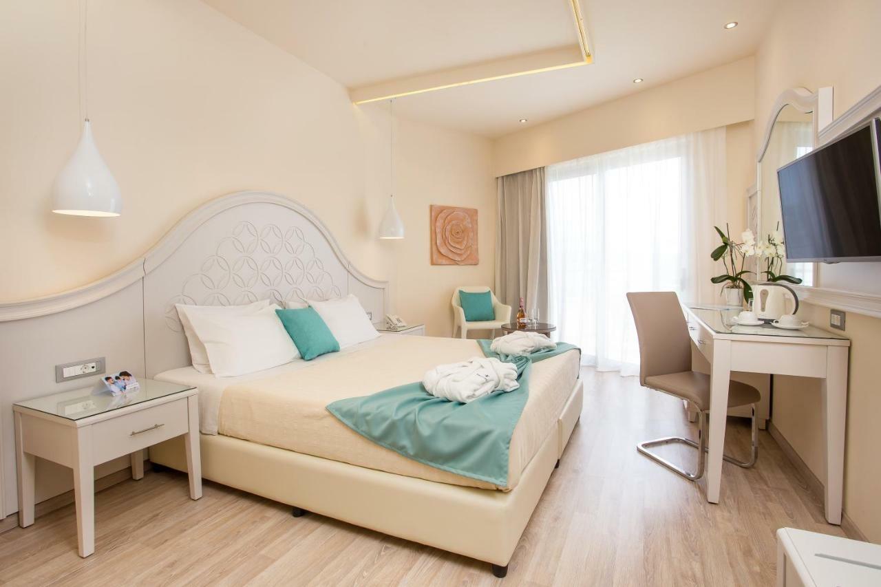 Hotel Pegasos Deluxe Faliraki