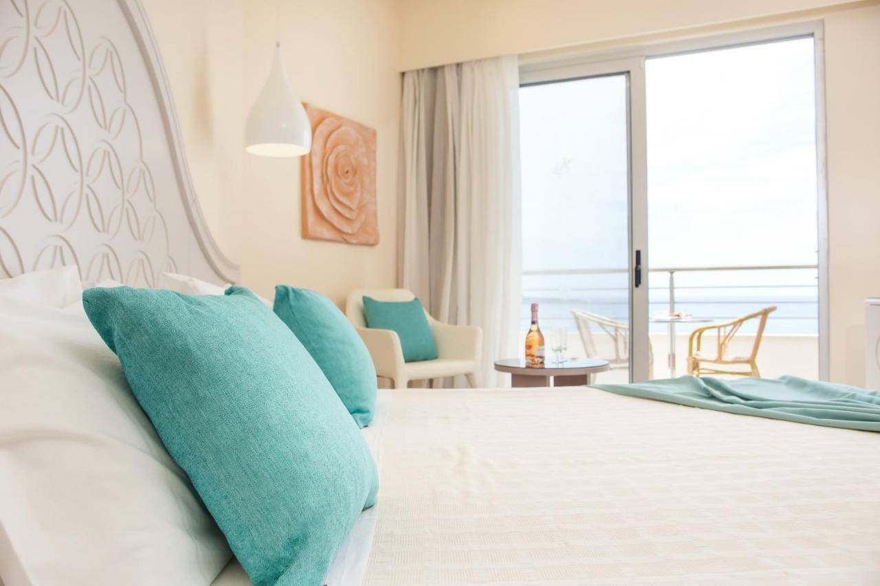 Hotel Pegasos Deluxe 5*