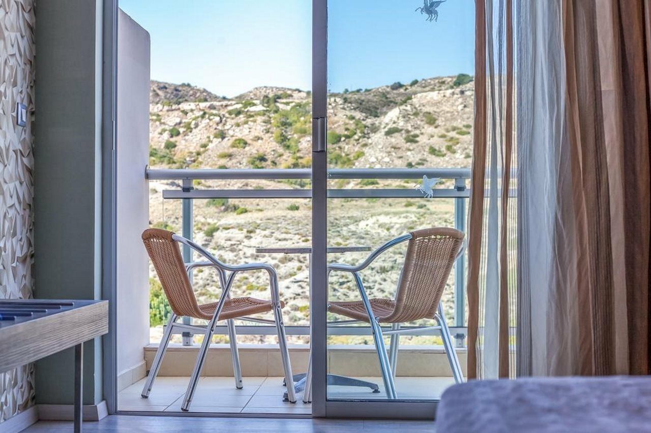 Hotel Pegasos Deluxe Faliraki
