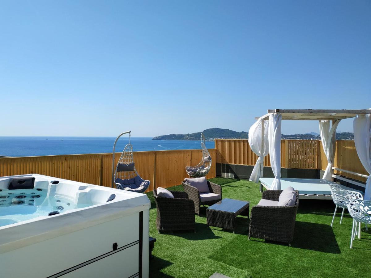 Pegasos Deluxe Hotel Faliraki