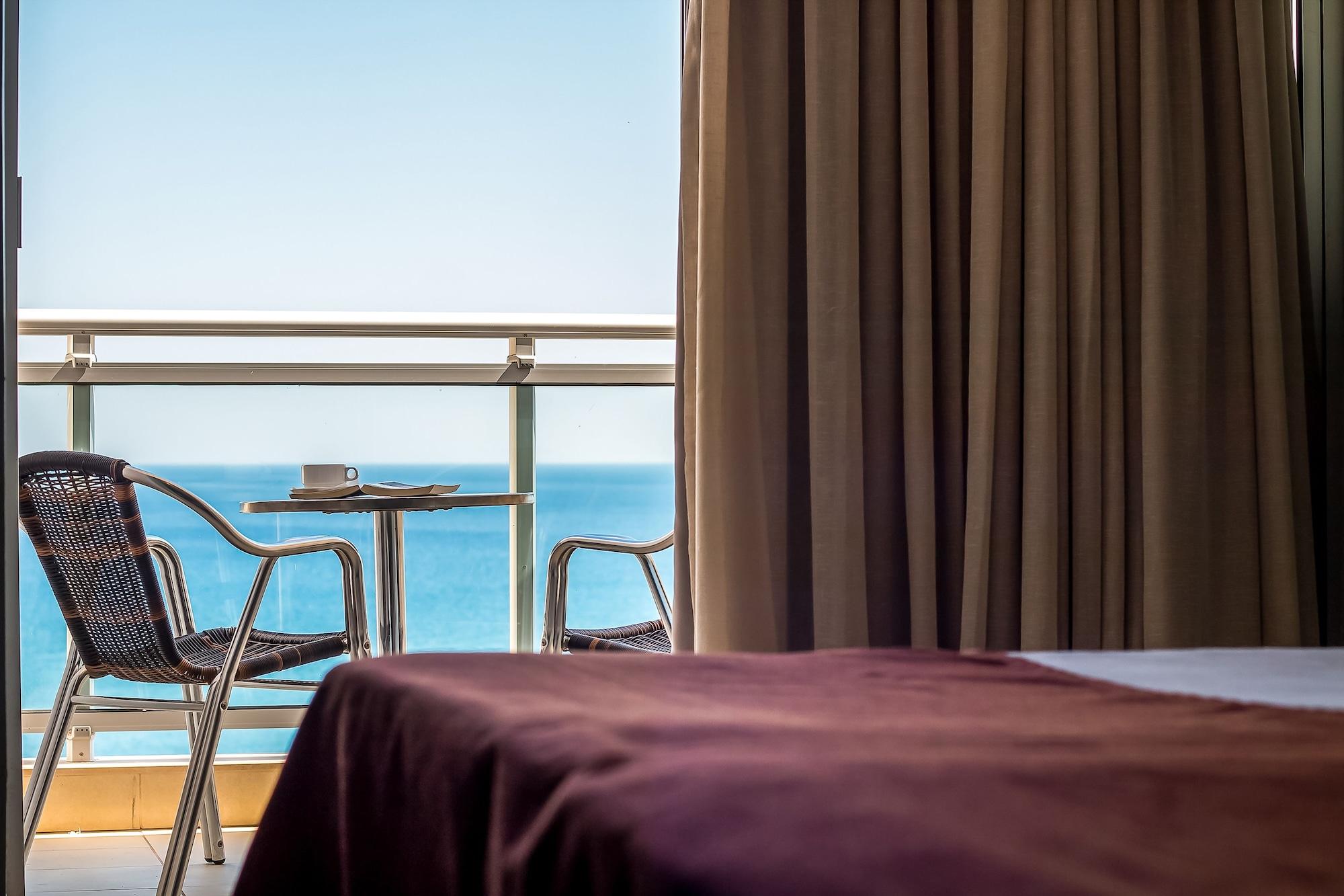Pegasos Deluxe 5* Faliraki