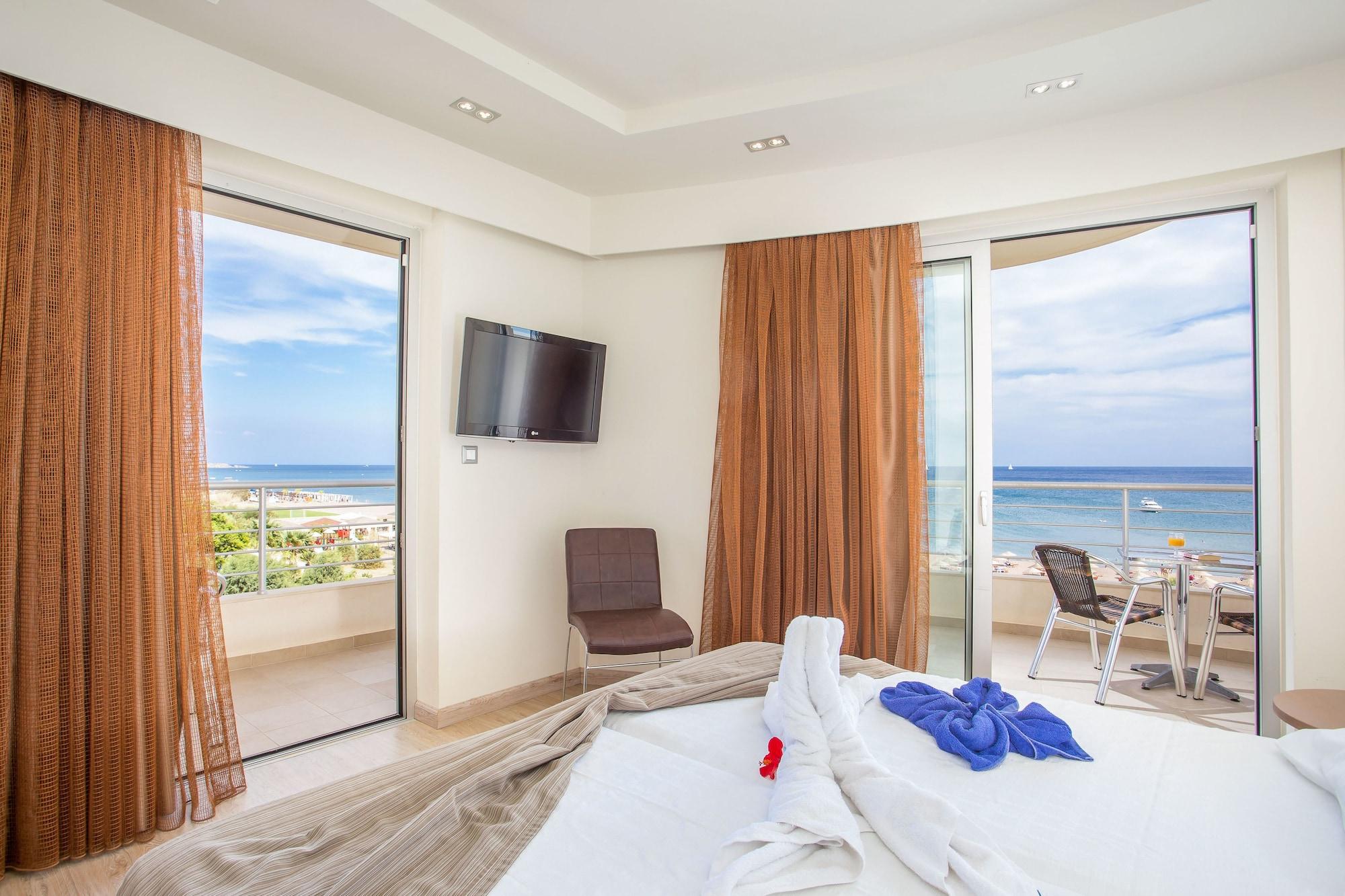 Pegasos Deluxe Hotel Faliraki