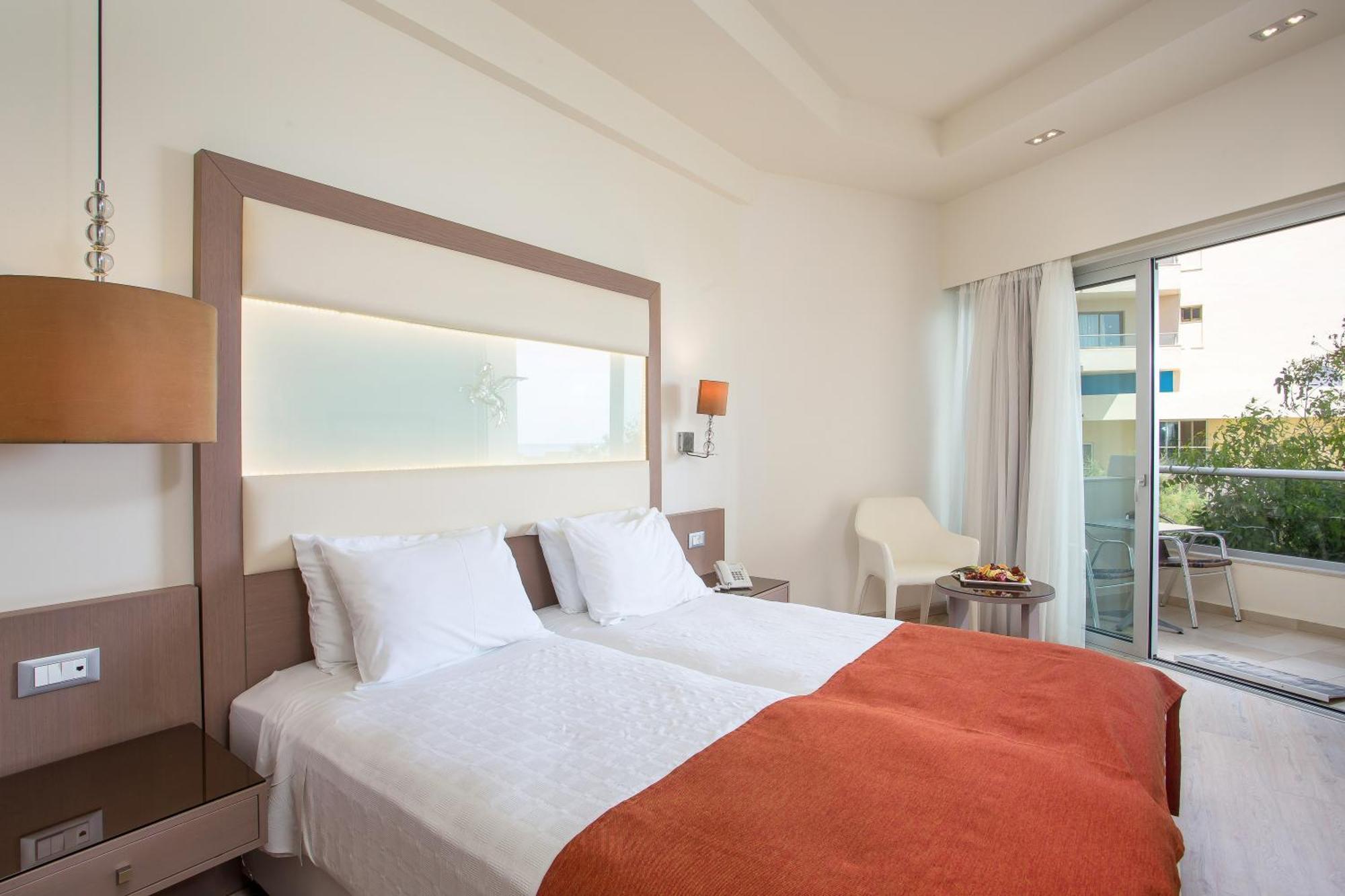 Hotel Pegasos Deluxe Faliraki