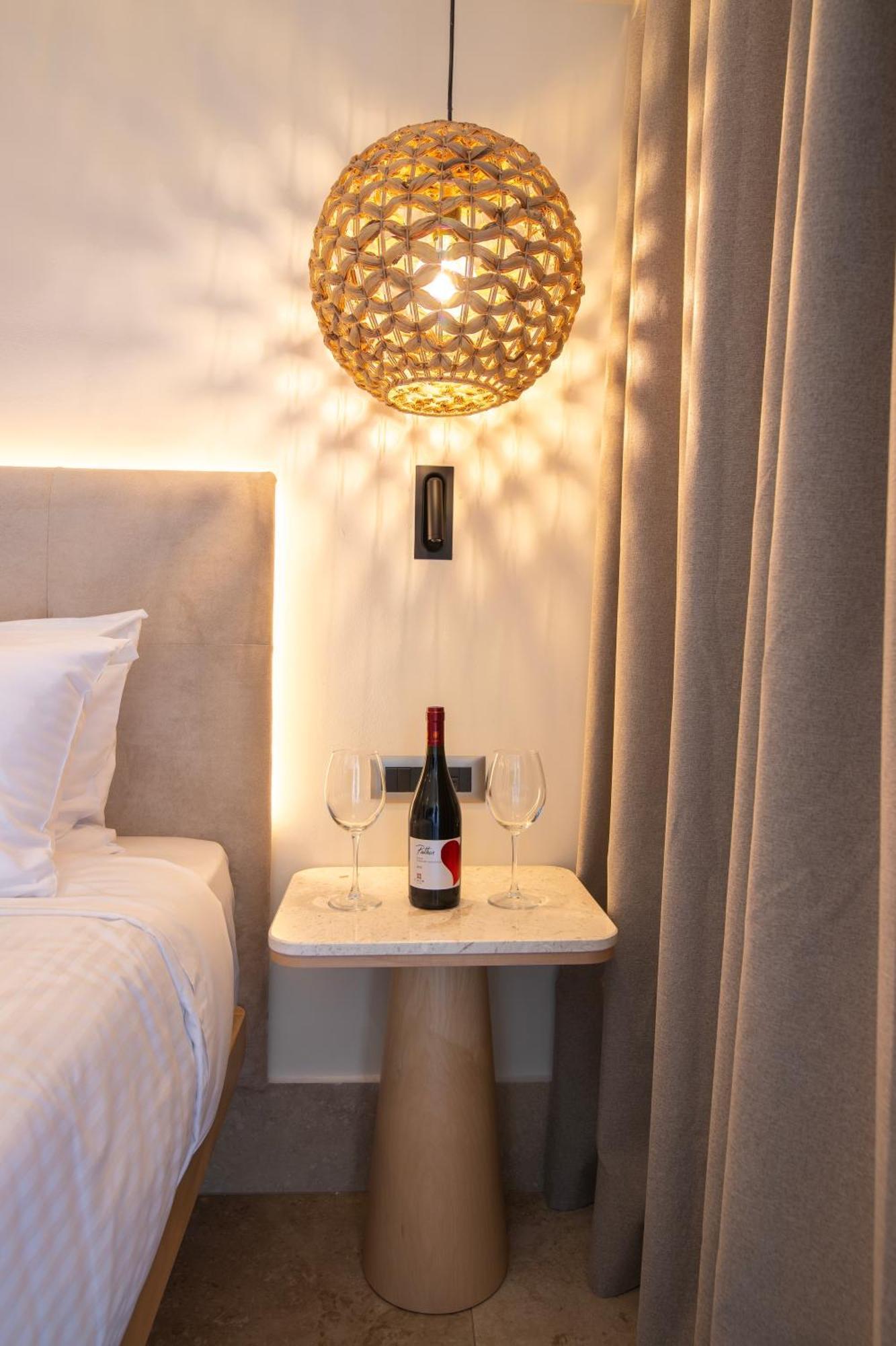 Pegasos Deluxe 5* Faliraki