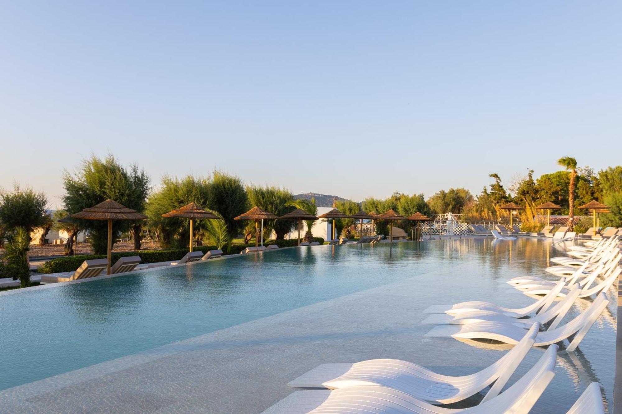 Pegasos Deluxe Hotel Faliraki
