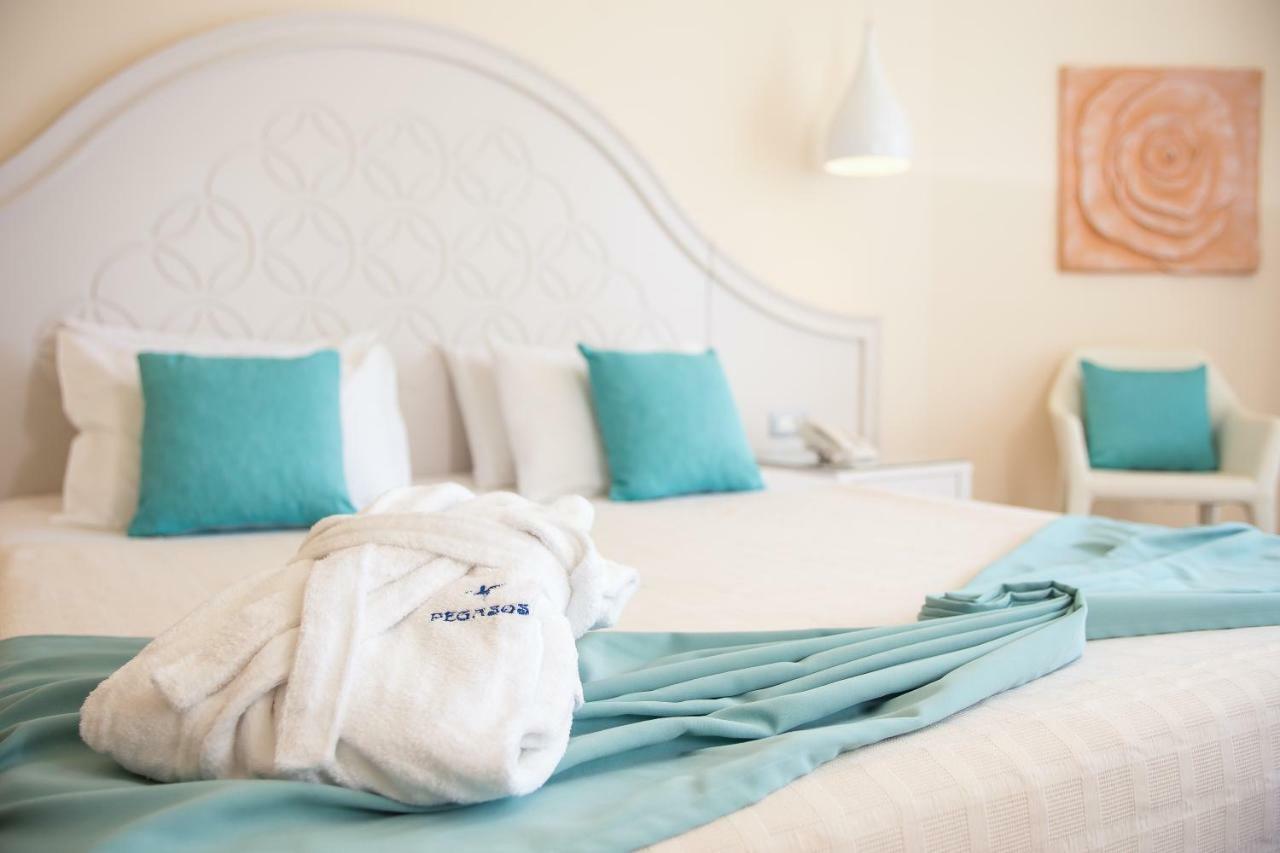 Hotel Pegasos Deluxe